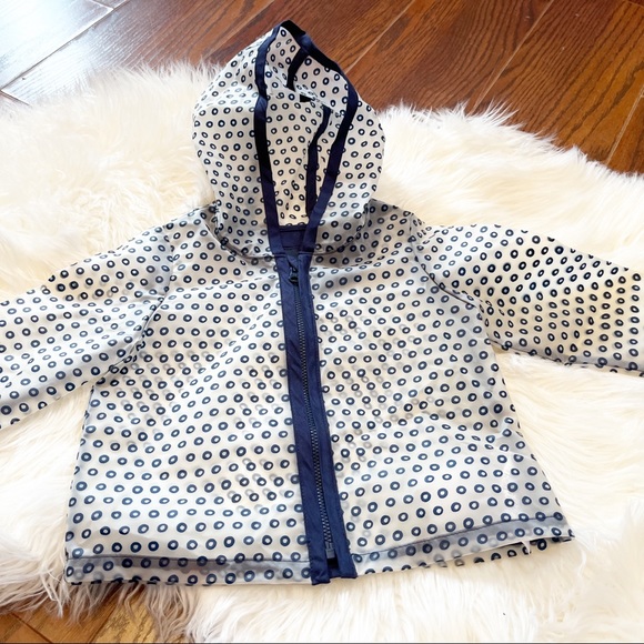 GAP Other - Baby Gap Rain Coat 18-24 months